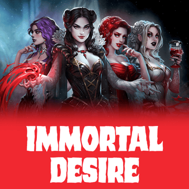 Immortal Desire image