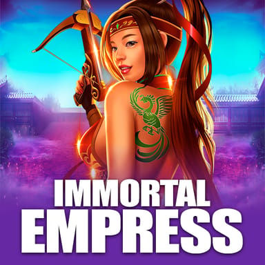 Immortal Empress image
