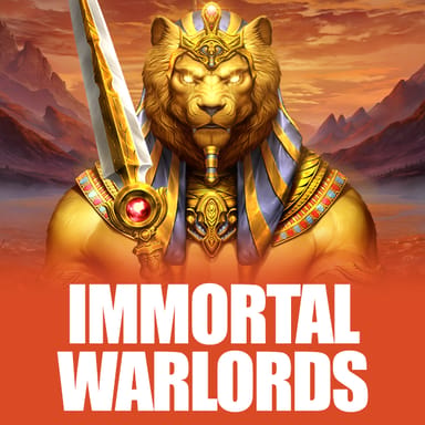 Immortal Warlords image