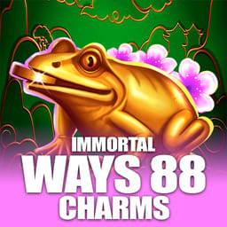 Immortal Ways 88 Charms image