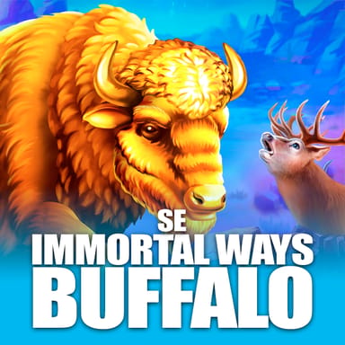 Immortal Ways Buffalo SE image