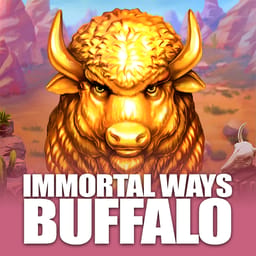 Immortal Ways Buffalo image
