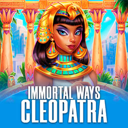 Immortal Ways Cleopatra image