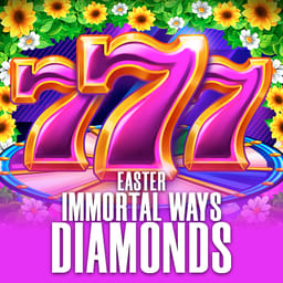 Immortal Ways Diamonds (Easter) image
