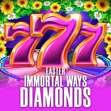Immortal Ways Diamonds (Easter) image