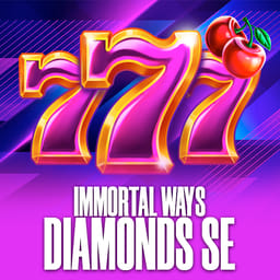 Immortal Ways Diamonds SE image