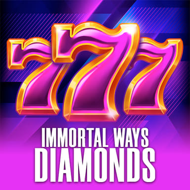 Immortal Ways Diamonds image