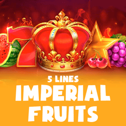 Imperial Fruits: 5 Lines image