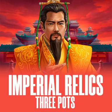 Imperial Relics: Three Pots image