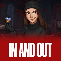 In and Out image