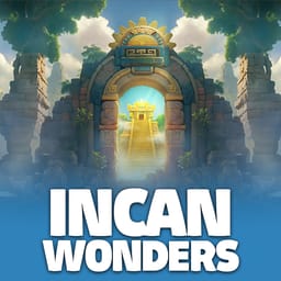 Incan Wonders image