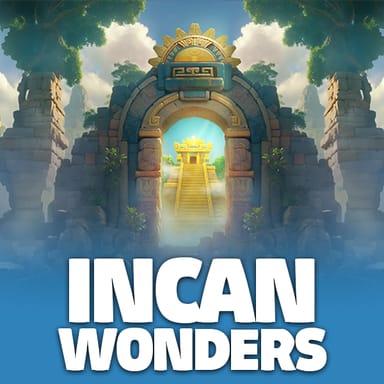 Incan Wonders image