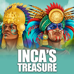 Inca's Treasure image