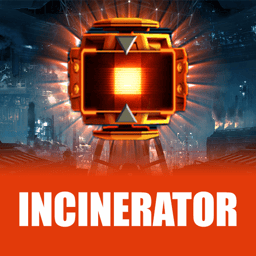 Incinerator image