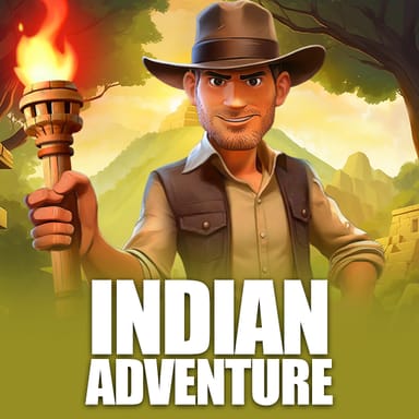 Indian Adventure image