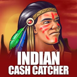Indian Cash Catcher image