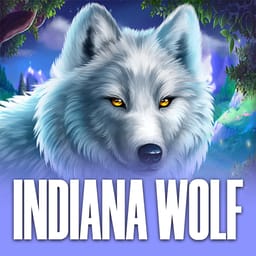 Indiana Wolf image