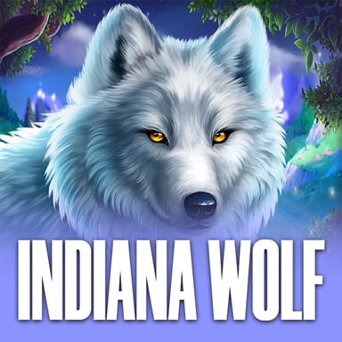 Indiana Wolf image