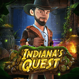 Indiana's Quest image