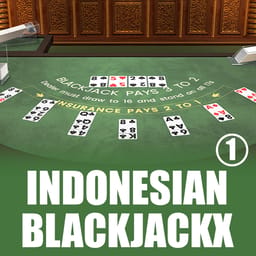 Indonesian BlackjackX 1 image