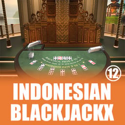 Indonesian BlackjackX 12 image