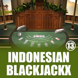 Indonesian BlackjackX 13 image