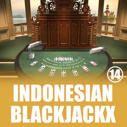 Indonesian BlackjackX 14 image