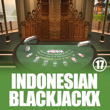 Indonesian BlackjackX 17 image