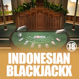 Indonesian BlackjackX 18 image