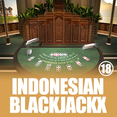 Indonesian BlackjackX 18 image