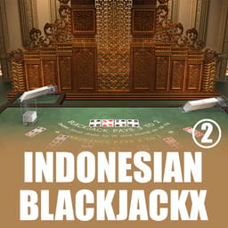 Indonesian BlackjackX 2 image