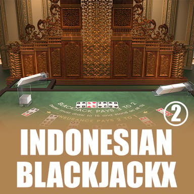 Indonesian BlackjackX 2 image