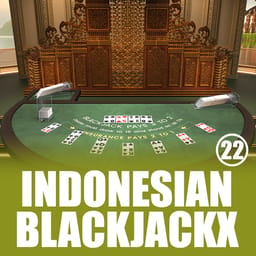 Indonesian BlackjackX 22 image