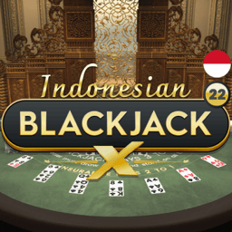 Indonesian BlackjackX 22 image