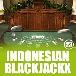 Indonesian BlackjackX 23 image