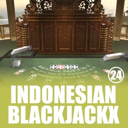 Indonesian BlackjackX 24 image