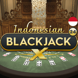 Indonesian BlackjackX 24 image