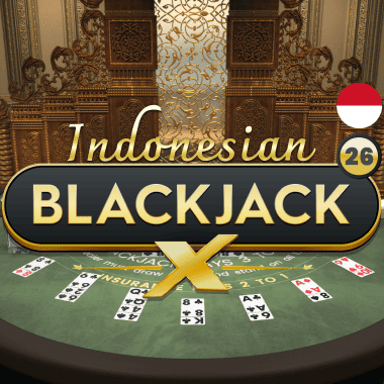 Indonesian BlackjackX 26 image