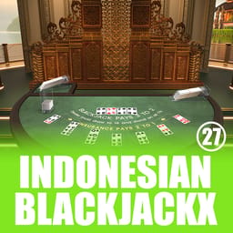 Indonesian BlackjackX 27 image