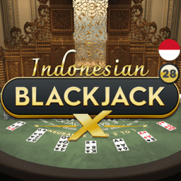 Indonesian BlackjackX 28 image