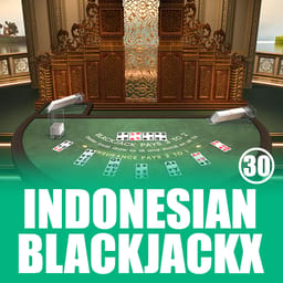 Indonesian BlackjackX 30 image
