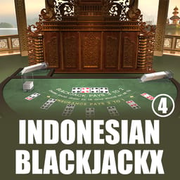 Indonesian BlackjackX 4 image