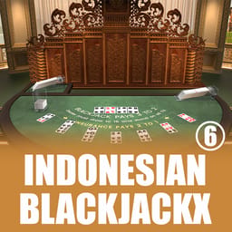 Indonesian BlackjackX 6 image