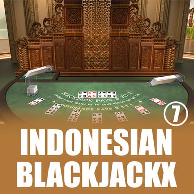 Indonesian BlackjackX 7 image