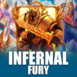 Infernal Fury image