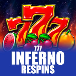 Inferno 777 Respins image