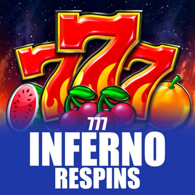 Inferno 777 Respins image