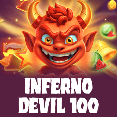 Inferno Devil 100 image
