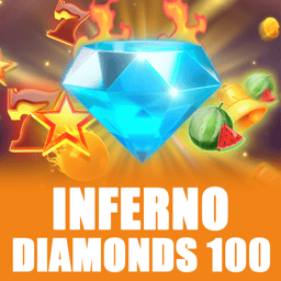 Inferno Diamonds 100 image