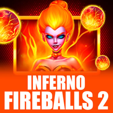 Inferno Fireballs 2 image